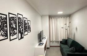 Flat Sudoeste novo e próximo ao Eixo Monumental - Foto 8