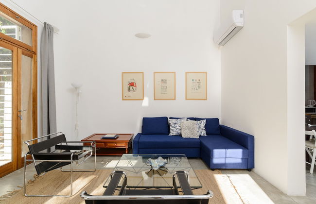 Secret Garden by TLV2RENT - Photo 7