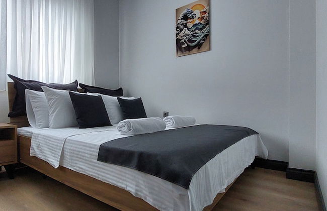 New Flat Large Living Space 6 Close to Lara Beach - Foto 13