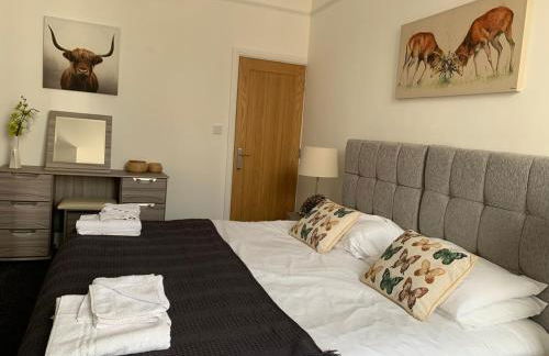 Market Place Serviced Apartments, Leek - Photo 70