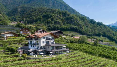 Apartments Lichtenberg - Foto 5