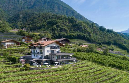 Apartments Lichtenberg - Foto 5