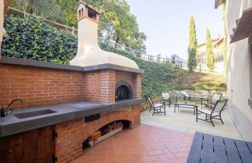 Casale la Toscanella by VacaVilla - Foto 16