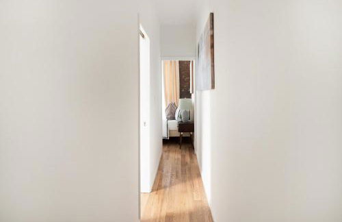 153-1G Newly Renovated 2BR Lower East Side - Foto 8