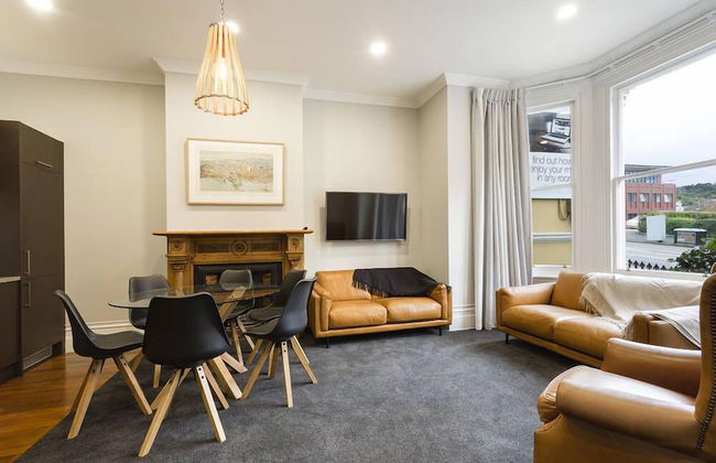 The Stuart St Terraced House - Photo 14