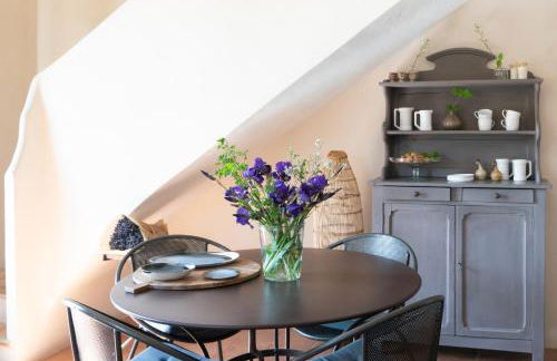 Le Clos d'Estellan - Piscine chauffée - Foto 16