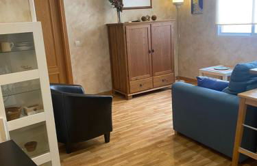 Apartamento La Plazuela - Foto 9