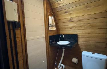 Recanto Fogo na Taça - Foto 22