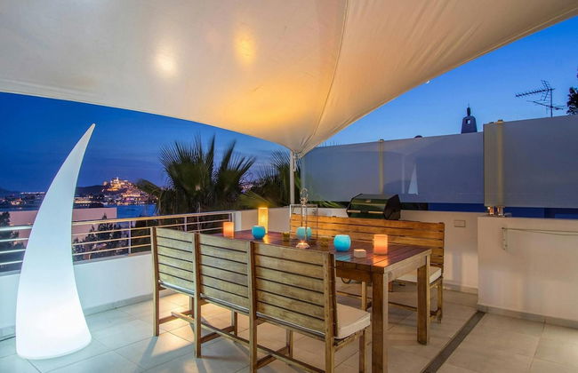 Villa in Cap Martinet - Foto 27