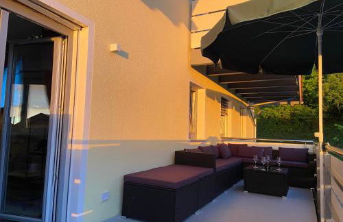 Haus Langweid - Foto 38