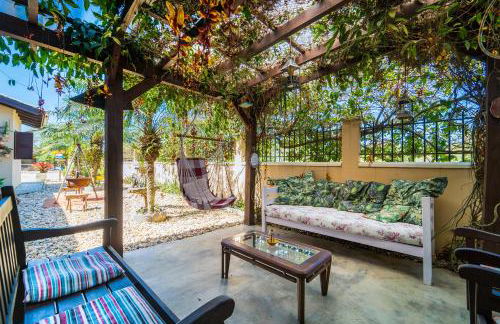 Praia do Mariscal, casa para10 pessoas, Casa Marixca - Photo 9