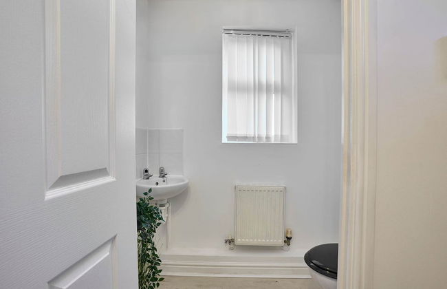 Host Stay Snowdrop Crescent II - Foto 7