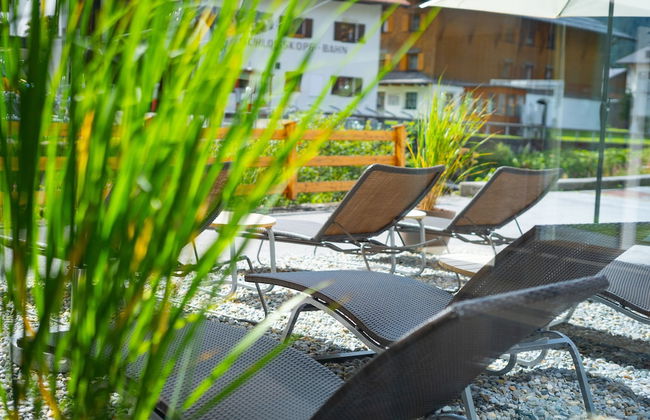 Apart-Hotel Laurus - Foto 59