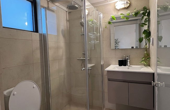 Haifa Downtown Eco Apt by Sea N' Rent - Foto 45