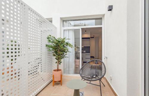 Limehome Valencia Calle de Cadiz - Foto 54