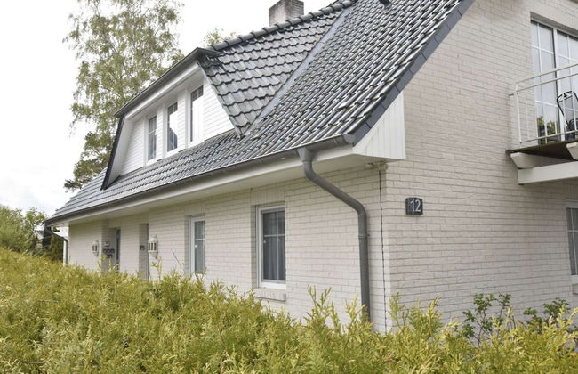 Ruhiges Ferienhaus mit Garten in Zingst - Foto 71