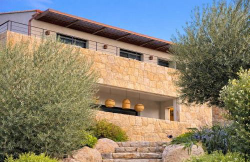 Villa di Stella Pinarello - Proche plage - swimming pools - Foto 9