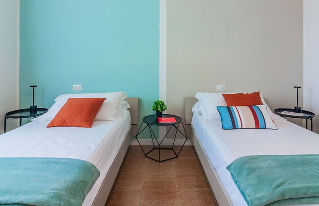 Ninfea Apartments by Wonderful Italy - Foto 10