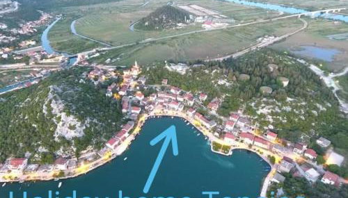 Holiday home TONČICA - Rogotin - Foto 2