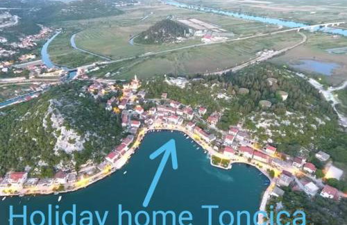 Holiday home TONČICA - Rogotin - Foto 2