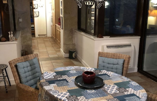 DCV Summer Home - Foto 64