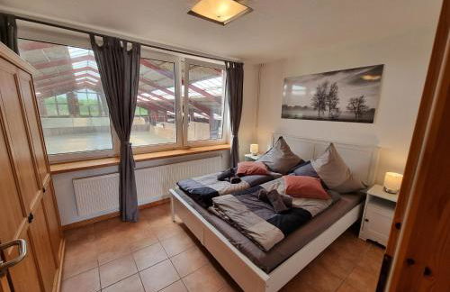 Ferienwohnungen Sund Ostfriesland - Foto 69