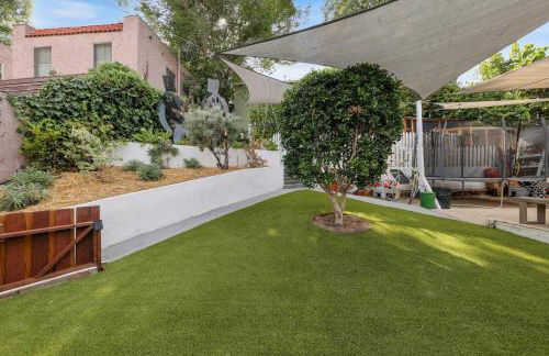 Silver Lake Cozy Getaway - Photo 8