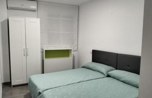 Alojamiento las Dunas alto - Foto 21