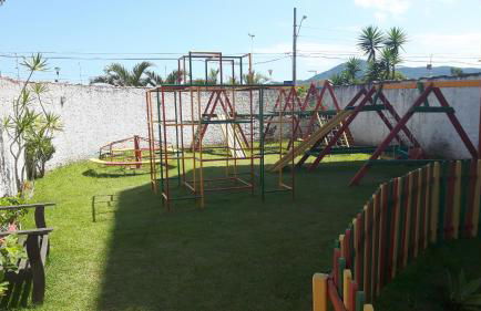 Apto Ingleses à 50mts da praia - Photo 13