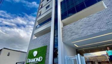 Flat Diamond São Lourenço TOP 308 MG - Foto 4