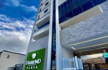 Flat Diamond São Lourenço TOP 308 MG - Foto 4