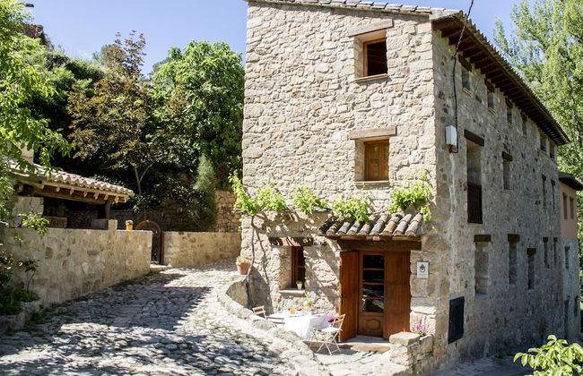 La Casa de Los Moyas - Foto 36