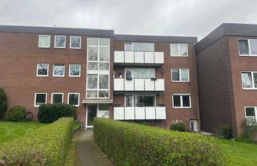 Helle mit Balkon 5 Minuten zum Pool 60q central ,otopark ,Netflix - Foto 20