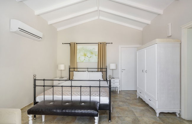 Alya Villa Butik Hotel - Photo 27