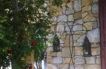 Suite de l'olivier au Mas au Coeur de la Provence &SPA - Foto 20