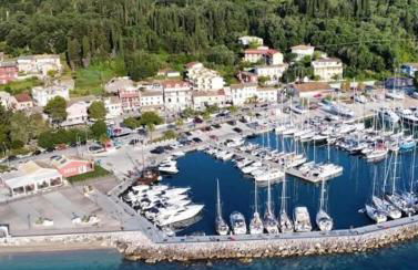 Ileana-Marina studio 1 - Foto 13