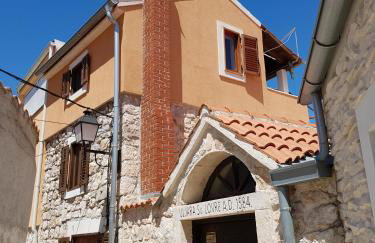 Apartmani Krapanj - Foto 1