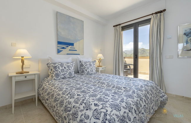 Apartment in Pollensa Near Sandy Beach - Foto 8