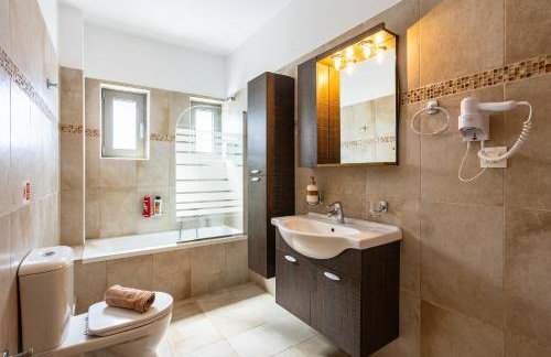 Avia Blue Maisonettes - Messinia Gulf Retreat - Foto 62