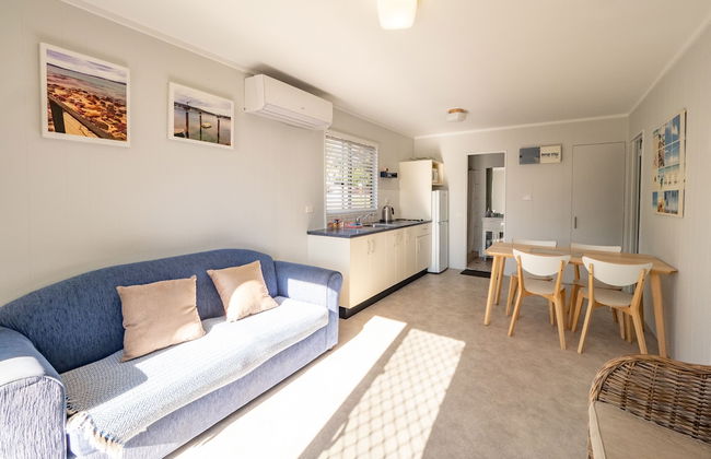 Beach Cabins Merimbula - Photo 55