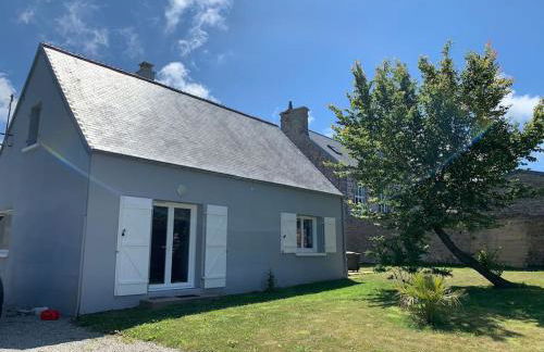 Maison Bord de Mer dans la Petite Irlande - Foto 18