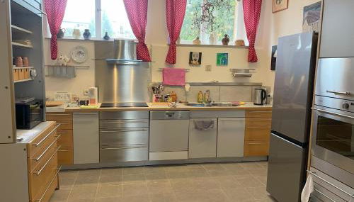 Ferienwohnung Altes Rathaus Bergalingen - Photo 4