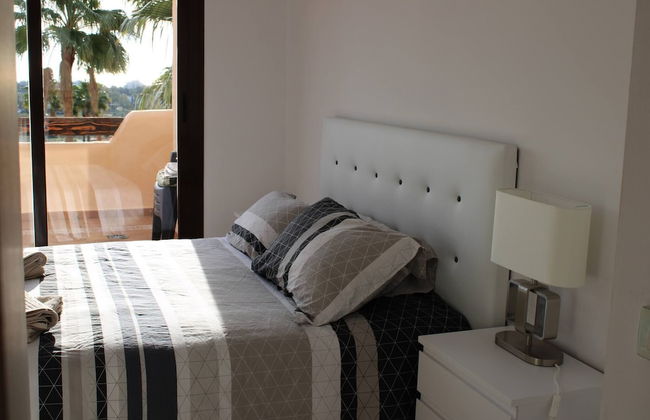 Beautiful Flat Near Golf Courses With sea Views - Photo 6