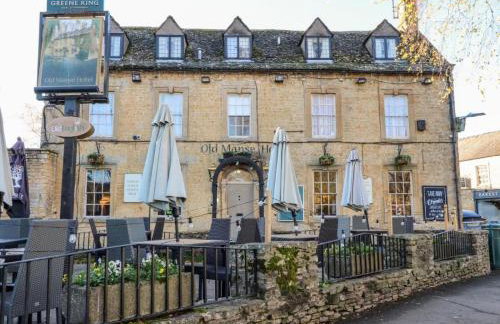 Little Rissington - Barn One - Foto 27