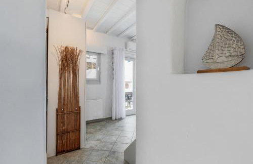 Ivi Mykonean Suites Ornos - Foto 41