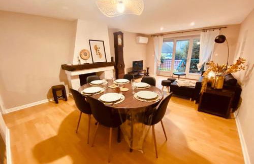 Gîte de la croix du Dan - Foto 18