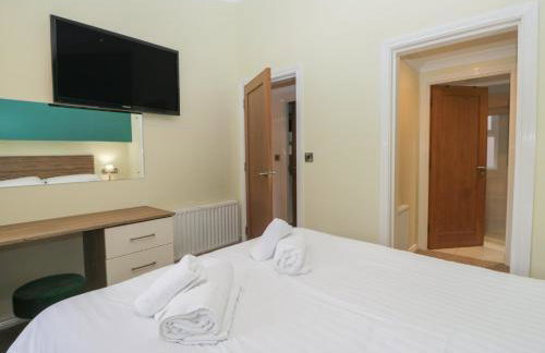 High Lake View Lodge - Foto 20