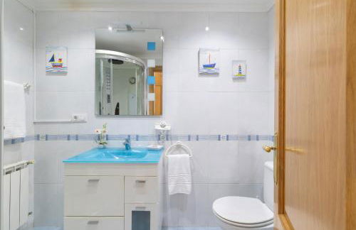 Perla Azul,vistas Al Mar - Foto 15