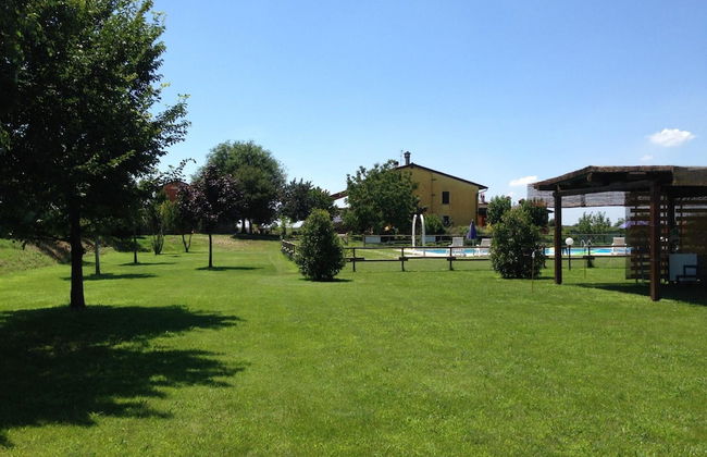 Agriturismo Trebis - Photo 31