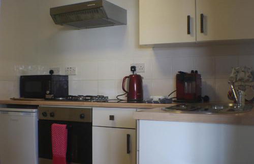 Fosfelle Cottages - Foto 25